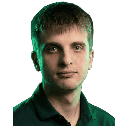 Mateusz Malich - Software Engineer